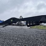 Used 2016 JOHN DEERE 2954D at Papé Machinery Construction & Forestry Handling in Kelso, WA