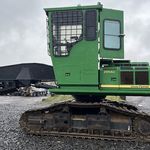 Used 2016 JOHN DEERE 2954D at Papé Machinery Construction & Forestry Handling in Kelso, WA