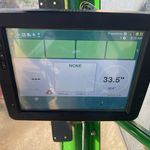 Used 2023 JOHN DEERE 2956G at Papé Machinery Construction & Forestry Handling in Tacoma, WA