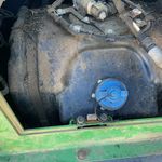 Used 2023 JOHN DEERE 2956G at Papé Machinery Construction & Forestry Handling in Tacoma, WA