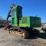 Used 2023 JOHN DEERE 2956G at Papé Machinery Construction & Forestry Handling in Tacoma, WA
