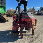 Used 2023 JOHN DEERE 2956G at Papé Machinery Construction & Forestry Handling in Tacoma, WA