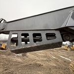 Used 2023 JOHN DEERE 2956G at Papé Machinery Construction & Forestry Handling in Spokane, WA