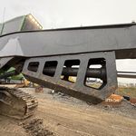 Used 2023 JOHN DEERE 2956G at Papé Machinery Construction & Forestry Handling in Spokane, WA