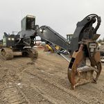 Used 2023 JOHN DEERE 2956G at Papé Machinery Construction & Forestry Handling in Spokane, WA