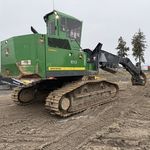 Used 2023 JOHN DEERE 2956G at Papé Machinery Construction & Forestry Handling in Spokane, WA