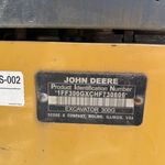 Used 2018 JOHN DEERE 300GLC at Papé Machinery Construction & Forestry Handling in Spokane, WA