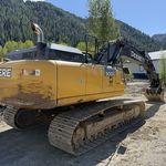 Used 2018 JOHN DEERE 300GLC at Papé Machinery Construction & Forestry Handling in Spokane, WA