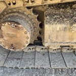 Used 2018 JOHN DEERE 300GLC at Papé Machinery Construction & Forestry Handling in Spokane, WA
