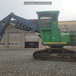 Used 2017 JOHN DEERE 3156G at Papé Machinery Construction & Forestry Handling in Kelso, WA