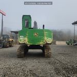 Used 2017 JOHN DEERE 3156G at Papé Machinery Construction & Forestry Handling in Kelso, WA