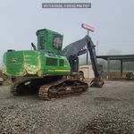 Used 2017 JOHN DEERE 3156G at Papé Machinery Construction & Forestry Handling in Kelso, WA