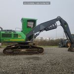 Used 2017 JOHN DEERE 3156G at Papé Machinery Construction & Forestry Handling in Kelso, WA