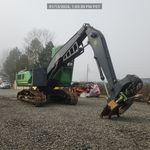 Used 2017 JOHN DEERE 3156G at Papé Machinery Construction & Forestry Handling in Kelso, WA
