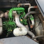 Used 2017 JOHN DEERE 3156G at Papé Machinery Construction & Forestry Handling in Kelso, WA