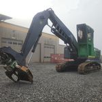 Used 2017 JOHN DEERE 3156G at Papé Machinery Construction & Forestry Handling in Kelso, WA