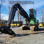 Used 2018 JOHN DEERE 3156G at Papé Machinery Construction & Forestry Handling in Mount Vernon, WA