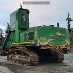 Used 2019 JOHN DEERE 3156G at Papé Machinery Construction & Forestry Handling in Mount Vernon, WA