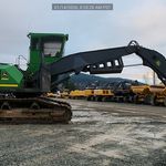 Used 2019 JOHN DEERE 3156G at Papé Machinery Construction & Forestry Handling in Mount Vernon, WA