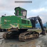 Used 2019 JOHN DEERE 3156G at Papé Machinery Construction & Forestry Handling in Mount Vernon, WA