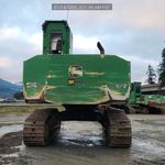 Used 2019 JOHN DEERE 3156G at Papé Machinery Construction & Forestry Handling in Mount Vernon, WA