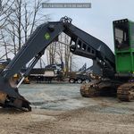 Used 2019 JOHN DEERE 3156G at Papé Machinery Construction & Forestry Handling in Mount Vernon, WA