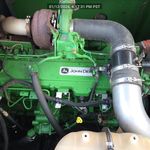 Used 2016 JOHN DEERE 3156G at Papé Machinery Construction & Forestry Handling in Kelso, WA