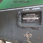 Used 2016 JOHN DEERE 3156G at Papé Machinery Construction & Forestry Handling in Kelso, WA