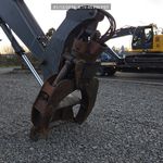 Used 2016 JOHN DEERE 3156G at Papé Machinery Construction & Forestry Handling in Kelso, WA