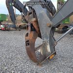 Used 2016 JOHN DEERE 3156G at Papé Machinery Construction & Forestry Handling in Kelso, WA