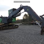 Used 2016 JOHN DEERE 3156G at Papé Machinery Construction & Forestry Handling in Kelso, WA