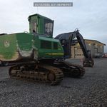 Used 2016 JOHN DEERE 3156G at Papé Machinery Construction & Forestry Handling in Kelso, WA
