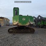 Used 2016 JOHN DEERE 3156G at Papé Machinery Construction & Forestry Handling in Kelso, WA