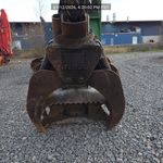 Used 2016 JOHN DEERE 3156G at Papé Machinery Construction & Forestry Handling in Kelso, WA