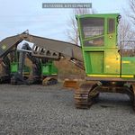 Used 2016 JOHN DEERE 3156G at Papé Machinery Construction & Forestry Handling in Kelso, WA