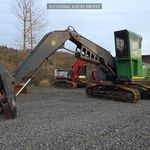 Used 2016 JOHN DEERE 3156G at Papé Machinery Construction & Forestry Handling in Kelso, WA