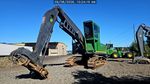 Used 2022 JOHN DEERE 3156G at Papé Machinery Construction & Forestry Handling in Kelso, WA