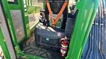 Used 2022 JOHN DEERE 3156G at Papé Machinery Construction & Forestry Handling in Kelso, WA