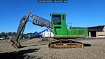 Used 2022 JOHN DEERE 3156G at Papé Machinery Construction & Forestry Handling in Kelso, WA