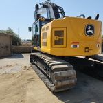 2022 JOHN DEERE 345GLC at Papé Machinery Construction & Forestry Handling in Sparks, NV