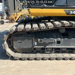  2022 JOHN DEERE 345GLC at Papé Machinery Construction & Forestry Handling in Sparks, NV