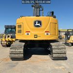  2022 JOHN DEERE 345GLC at Papé Machinery Construction & Forestry Handling in Sparks, NV