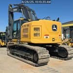  2022 JOHN DEERE 345GLC at Papé Machinery Construction & Forestry Handling in Sparks, NV