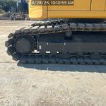  2022 JOHN DEERE 345GLC at Papé Machinery Construction & Forestry Handling in Sparks, NV