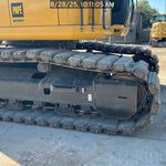  2022 JOHN DEERE 345GLC at Papé Machinery Construction & Forestry Handling in Sparks, NV