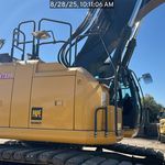  2022 JOHN DEERE 345GLC at Papé Machinery Construction & Forestry Handling in Sparks, NV