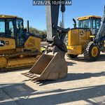  2022 JOHN DEERE 345GLC at Papé Machinery Construction & Forestry Handling in Sparks, NV