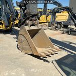  2022 JOHN DEERE 345GLC at Papé Machinery Construction & Forestry Handling in Sparks, NV