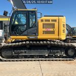  2022 JOHN DEERE 345GLC at Papé Machinery Construction & Forestry Handling in Sparks, NV
