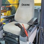 New 2022 JOHN DEERE 345GLC at Papé Machinery Construction & Forestry Handling in 